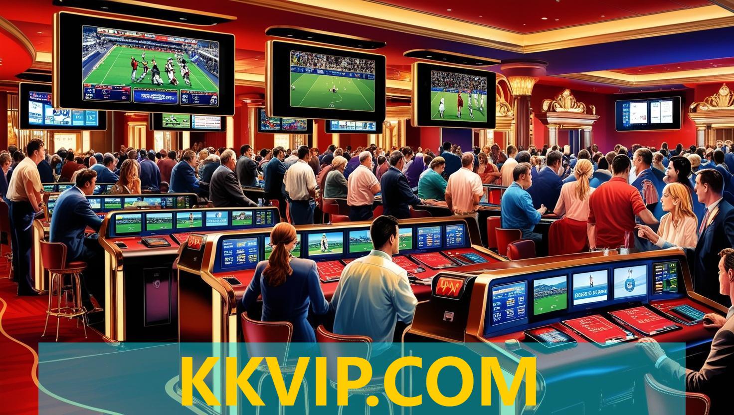 kkvip