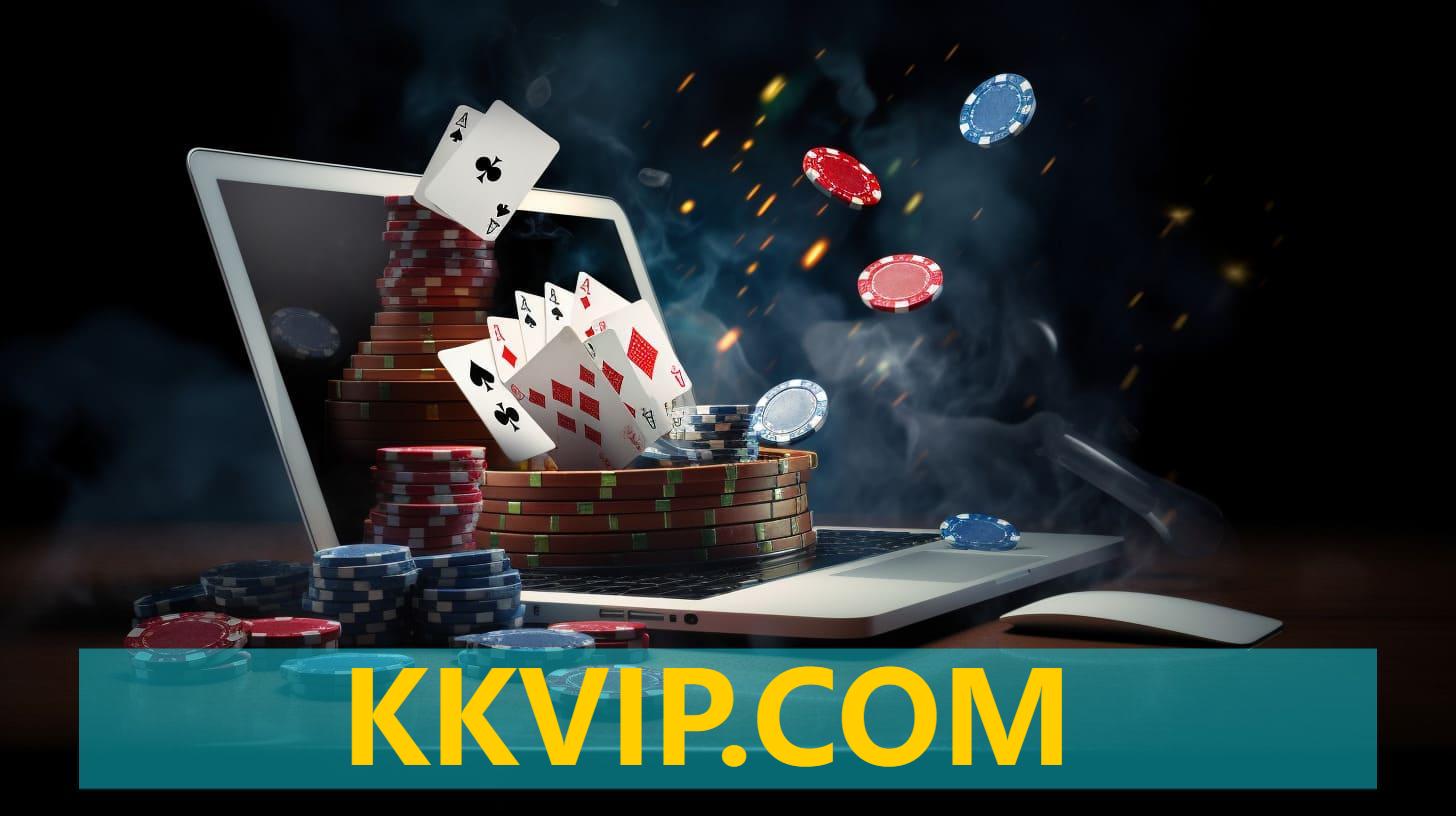 kkvip